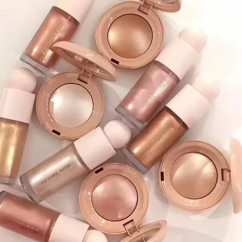 Blush Rare Beauty